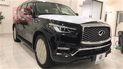 ئينفنتي QX80